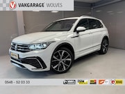 Volkswagen Tiguan - 1.5 TSI R-Line Business+ | MATRIX | 20"LMV | CAMERA |