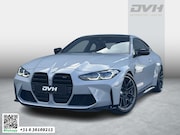 BMW M4 - Competition BUCKETSEATS | H/K | LASER