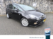 Opel Zafira - Tourer 1.4 Business+ 7p. Pano dak, onyx voorruit, Dab+ audio
