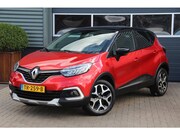 Renault Captur - 0.9 TCe Edition One | NL Auto | 2e Eigenaar | Camera | Stoel