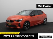 Opel Corsa-e - GS Line 50 kWh | PARKEERSENSOREN ACHTER | DONKER GETINTE RAM