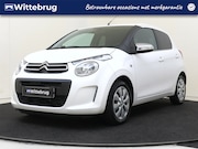 Citroën C1 - 1.0 VTi Feel SUPER UNIEKE LAGE KM STAND
