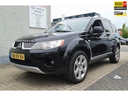 Mitsubishi Outlander - 2.4 Instyle / BOVAG RIJKLAARPRIJS