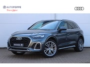 Audi Q5 - 50 TFSI e S edition 300pk S Tronic | SOH 97, 4% |