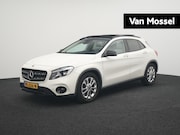 Mercedes-Benz GLA-Klasse - 250 4Matic
