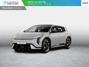 Kia EV4 - GT-PlusLine 81.4 kWh | Actieprijs* | Navi. | Clima