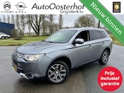Mitsubishi Outlander - 2.0 PHEV Instyle STAAT RIJKLAAR