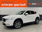 Mazda CX-5 - 2.5 SkyActiv-G 194 Luxury Automaat / Navi / Carplay / Camera