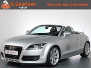 Audi TT - Roadster 3.2 V6 quattro S-Line NL Auto, Dealer onderhouden,
