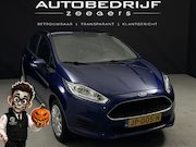 Ford Fiesta - 1.0 Style *Navi*AC*NAP*