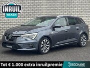 Renault Mégane - Estate 1.3 TCe 140 Techno | Trekhaak | Apple CarPlay / Andro