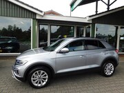 Volkswagen T-Roc - 1.5TSI 150PK DSG LIFE EDITION!! All-in Prijs