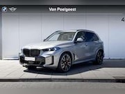 BMW X5 - xDrive50e M-Sport Pro / 22 inch / Glazen schuifdak