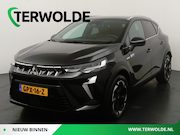 Mitsubishi ASX - 1.6 HEV AT First Edition | 360 camera | stoel-, stuur- & voo
