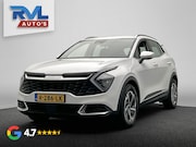 Kia Sportage - 1.6 T-GDi MHEV DynamicLine | Carplay | Lane Assist | Camera