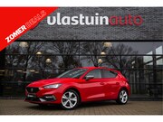 Seat Leon - 1.4 TSI eHybrid PHEV FR , Stoel/stuurverwarming, Navigatie,
