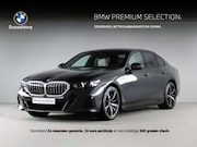 BMW 5-serie - 530 5 Serie 530e Sedan M-Sport