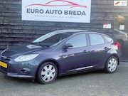 Ford Focus - 1.6 TI-VCT Trend AUTOMAAT