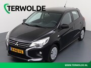 Mitsubishi Space Star - 1.0 Cool+ | Airco | Regensensor |
