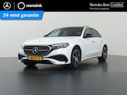 Mercedes-Benz E-klasse - 300 e AMG Line | Night | Panoramadak | Achteruitrijcamera |