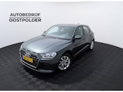 Audi A1 - SPORTBACK 25 TFSI Advanced edition