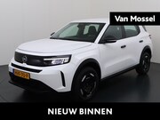 Opel Frontera - Electric Edition 44 kWh | Navigatie | Parkeer camera