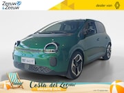 Renault Twingo - urban range techno 27.5 kWh | Beschikbaar per 6 december 202
