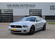 Ford Mustang - 5.0 V8 / Handgeschakeld / Leer / Clima