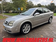 Opel Vectra - 1.8-16V Elegance