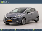 Nissan Micra - 1.0 IG-T N-Design | Apple carplay | Parkeersensoren achter |