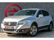 Suzuki SX4 S-Cross - 1.6 Exclusive Automaat / 1e Eigenaar / Trekhaak / Keyless /