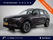 Volvo XC90 - Ultra Dark Recharge Plug-In Hybrid AWD