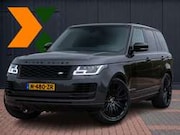 Land Rover Range Rover - 5.0 V8 SC P525 Autobiography | Volleder | Panorama