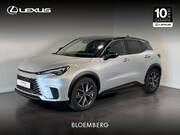 Lexus LBX - Cool 2WD | CarPlay | Stoel/stuurverwarming | Dodehoek detect