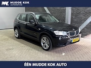 BMW X3 - xDrive20i High Executive | Zie Omschrijving | Leder | Panora