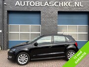 Volkswagen Polo - 1.0 BlueMotion, airco, cruise, navi, 16 inch