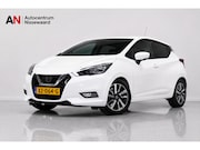 Nissan Micra - 1.0 IG-T N-Connecta |Carplay|Camera
