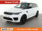Land Rover Range Rover Sport - 2.0 Hybrid HSE Dynamic