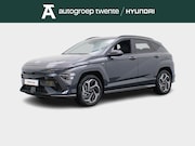 Hyundai Kona - 1.6 GDI HEV N Line (Ecotronic Gray Pearl)