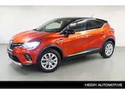 Renault Captur - TCe 90 Intens | Easy Link Multimedia & Navigatie | LED Pure
