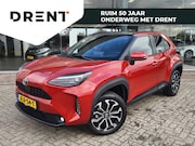 Toyota Yaris Cross - 1.5 Hybrid 115 Style | Pano | Head-Up Display | Navi | Stoel