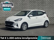 Hyundai i10 - 1.0 Comfort | Apple CarPlay / Android Auto | Cruise Control 