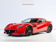 Ferrari F12berlinetta - 6.3 TDF HELE, Atelier, Full Carbon, Full Service History, Cl
