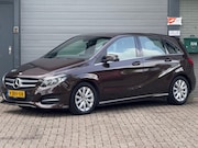 Mercedes-Benz B-klasse - 180 CDI Blue Efficiency Lease Edition