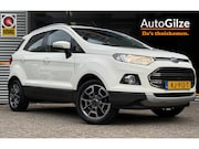 Ford EcoSport - 1.0 EcoBoost Titanium l Navi l Clima l 1ste Eigenaar l NAP