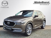 Mazda CX-5 - SKYACTIV-G 2.0 165 6MT Style Selected / 360Camera