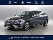 Renault Mégane - Estate 1.3 TCe 160 R.S. Line Automaat / Navigatie / Camera /