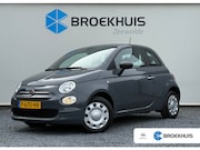 Fiat 500 - 1.0 Hybrid Cult | AIRCO | ELEKTR. RAMEN| DAB| START/STOP| CE