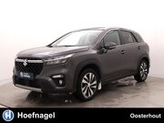 Suzuki S-Cross - 1.4 Boosterjet Style Smart Hybrid | Adaptive cruise | Stoelv