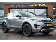Land Rover Range Rover Evoque - 2.0 P200 AWD R-Dynamic S Open Panoramadak Meridian Matrix LE